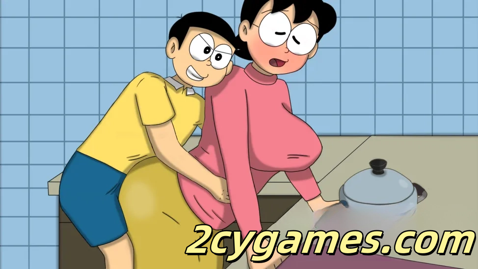 图片[2]-[PC+安卓][日系SLG/汉化/动态] 盯裆猫重制 [v1.3a] DickmonX Remake [1.17G]-2cygames