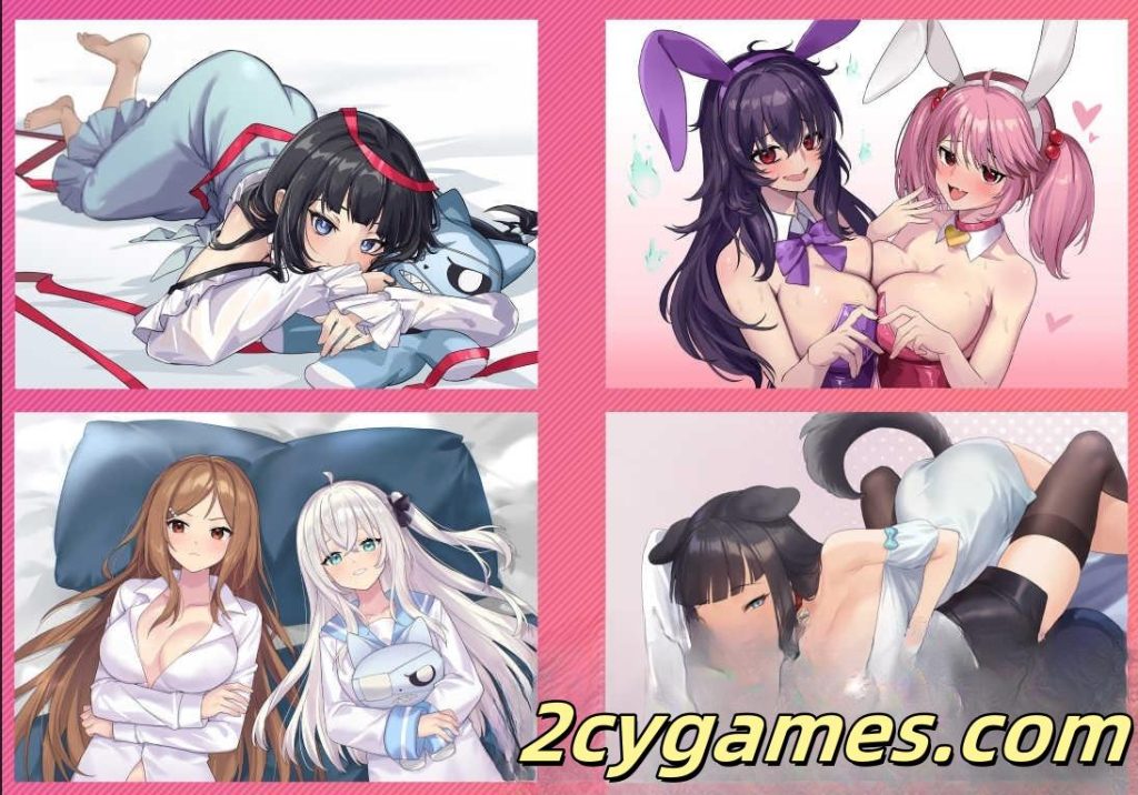 图片[2]-[PC] [精品SLG/官中/休闲] 老司G -不塞車，只塞你 [v2.08] Ride Me, Taxi Driver 官方中文版 [3G/存档]-2cygames