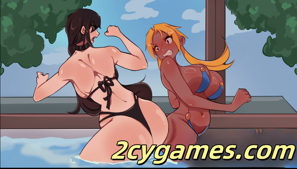 图片[2]-[PC+安卓][欧美SLG/官中/动态] 泡泡与宝贝 泡泡和姐妹 [v0.14] Bubbles and Babes Bubbles and Sisters [3.22G]-2cygames