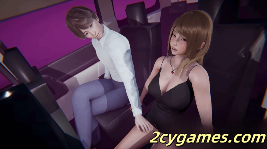 图片[2]-[PC+安卓][亚洲SLG/汉化/动态] 仙凤驯兽师 花痴驯兽师 睡莲驯兽师 [v0.92.2] Nympho Tamer [7.32G]-2cygames