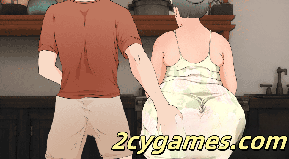 图片[2]-[PC+安卓] [日系SLG/汉化/动态] 犁地 [v0.6.0] Plowed [6.16G]-2cygames