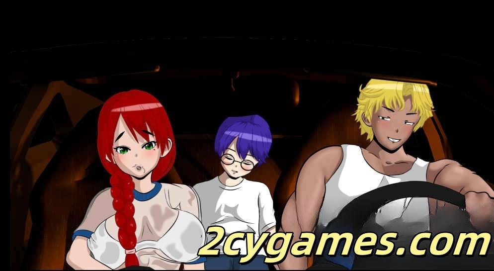 图片[2]-[PC+安卓][日系SLG/动态/汉化] 厌世 [v11.0] Misanthropy [4.2G]-2cygames