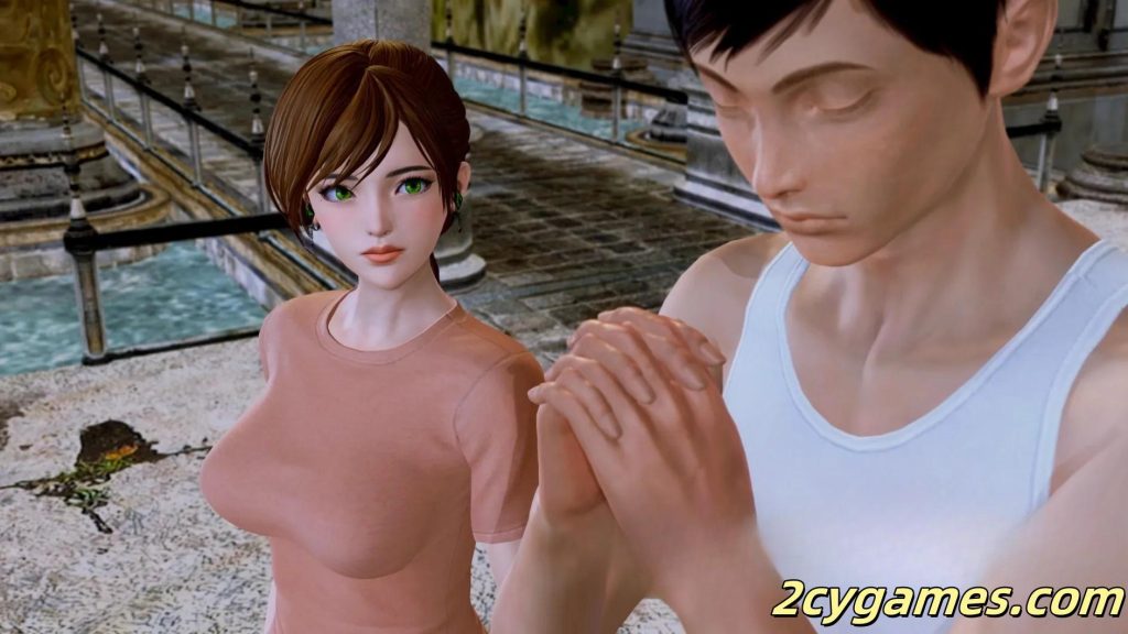 图片[3]-[PC+安卓] [欧美SLG/汉化/动态] 黑魔法 黑暗魔法 [v0.21.0] Dark MagicVer [7.33G]-2cygames