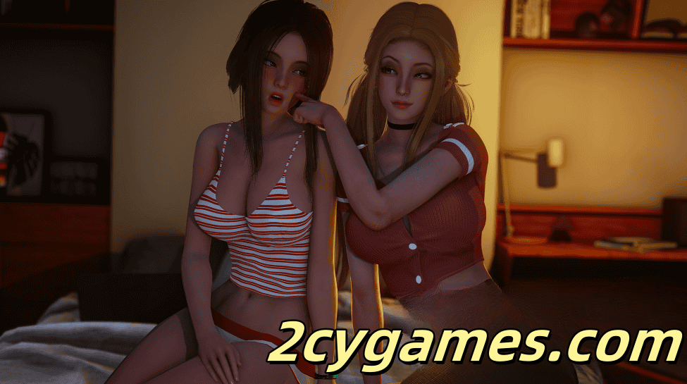 图片[3]-[PC+安卓][亚洲SLG/汉化/动态] 永恒 永恒世界 [v0.9.5] Eternum 汉化版[13.4G]-2cygames