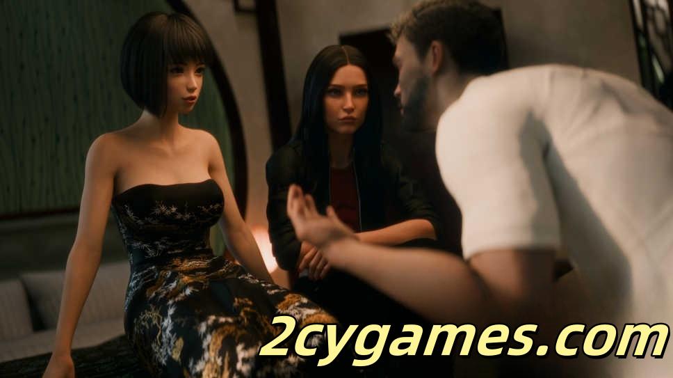 图片[3]-[PC+安卓][欧美SLG/官中/动态] 七界:拉菲恩圣地 [R3 v1.04] The Seven Realms [5.18G]-2cygames