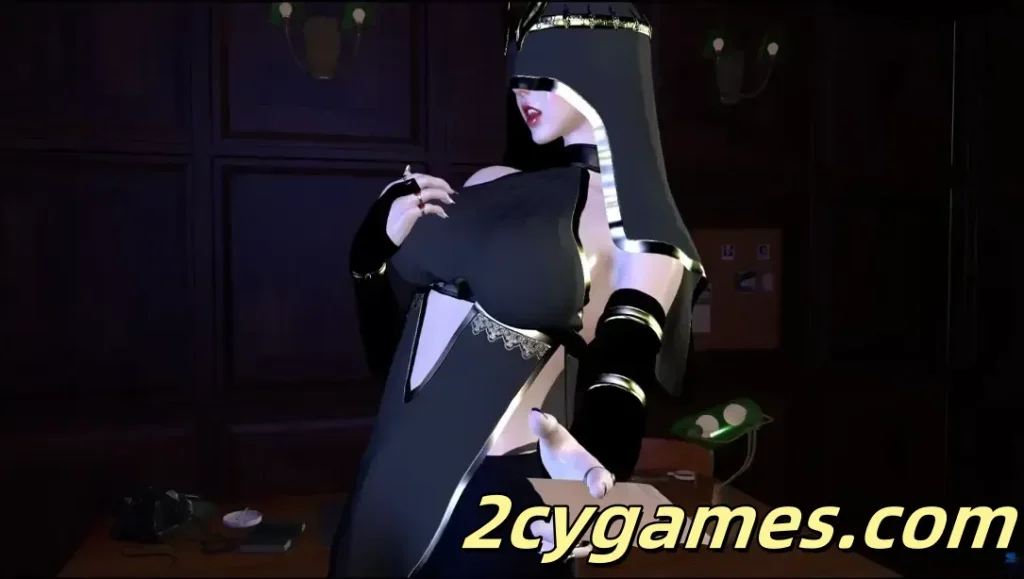 图片[3]-[PC+安卓][亚洲SLG/官中/后宫]后宫x家庭 后宫家族 Harem x Family Prologue 官方中文版[588M]-2cygames