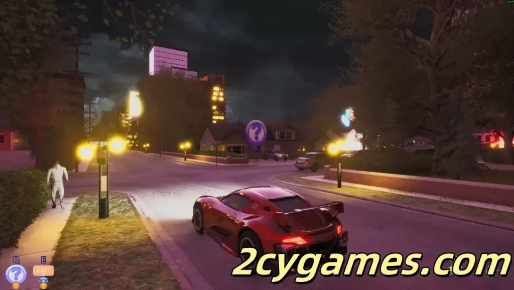 图片[3]-[PC][3D互动/官中/全动态]妓女皮条客2 Prostitute-Pimp 2 官方中文版[9.66G]-2cygames