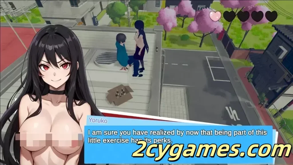 图片[3]-[PC][3D互动/官中/动态]快照！Snapshot! v0.984 官方中文版[2.35G]-2cygames