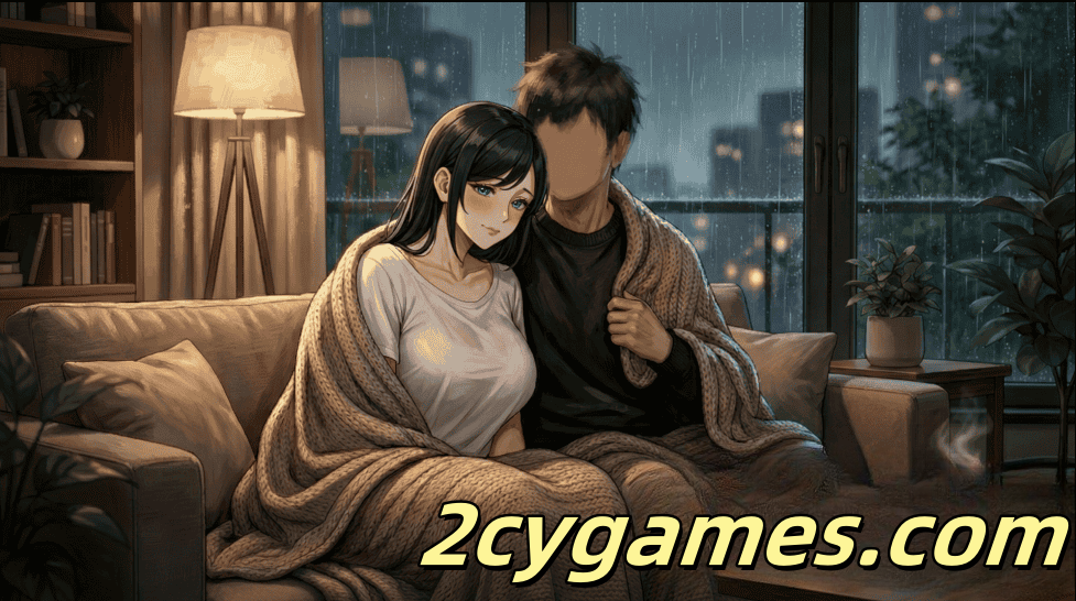 图片[3]-[PC+安卓] [欧美SLG/汉化/动态] 山谷觉醒 [v0.25.00F] Valley Awakening [1.56G]-2cygames