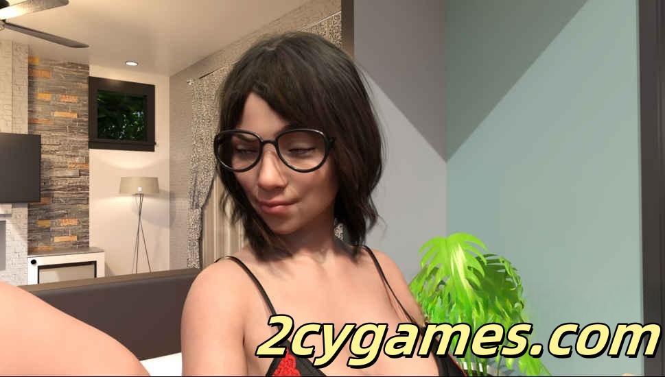 图片[3]-[PC+安卓][欧美SLG/汉化/动态] 遗产 [v0.10.1] Heritage [7.75G]-2cygames