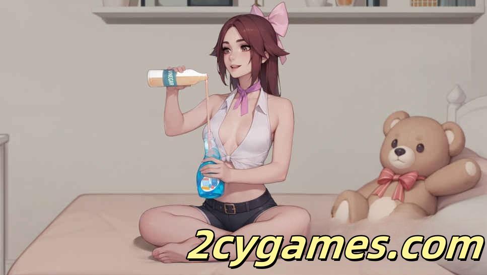 图片[3]-[PC+安卓][亚洲SLG/汉化/动态] 猫咪合集 [v0.1.0] The Puss Collection [608M]-2cygames