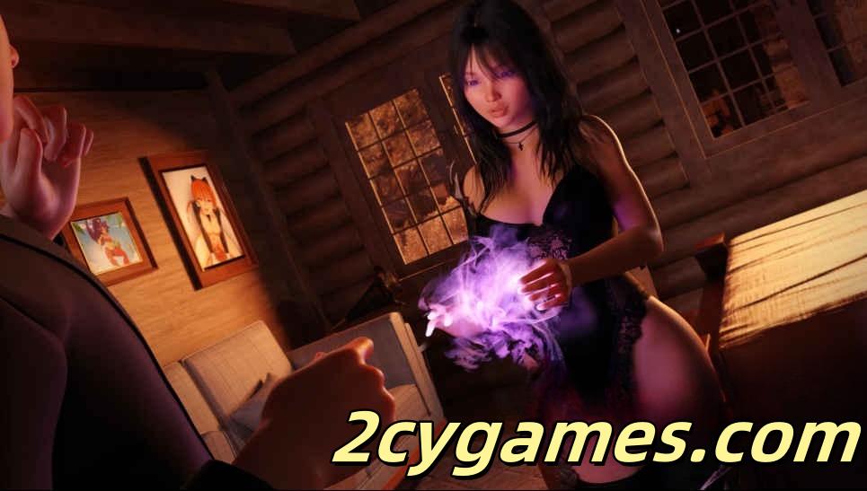 图片[3]-[PC+安卓][欧美SLG/汉化/动态] 俱乐部拘留所 [v0.094] Club Detention [2.47G]-2cygames