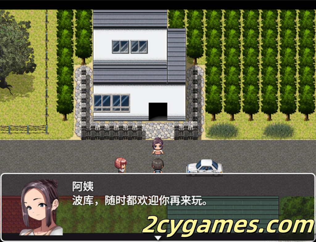 图片[3]-[PC+安卓joi][日系RPG/官中/后宫]我的学校怪谈大作战 官方中文步兵版[910M]-2cygames