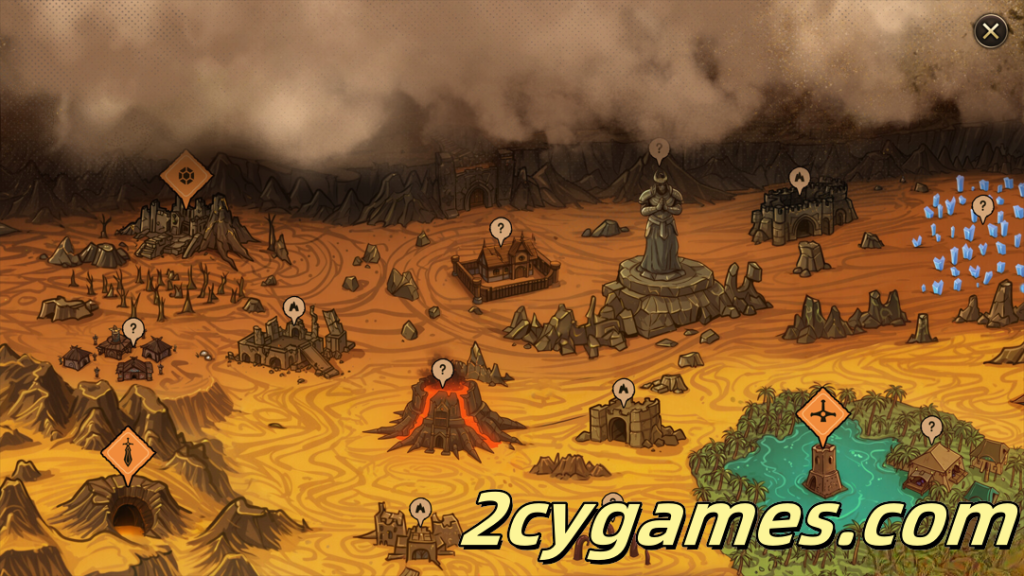 图片[3]-[PC][互动SLG/官中/后宫]诺坎的征程：性爱、金钱、荣耀 官方中文步兵版[2.28G]-2cygames