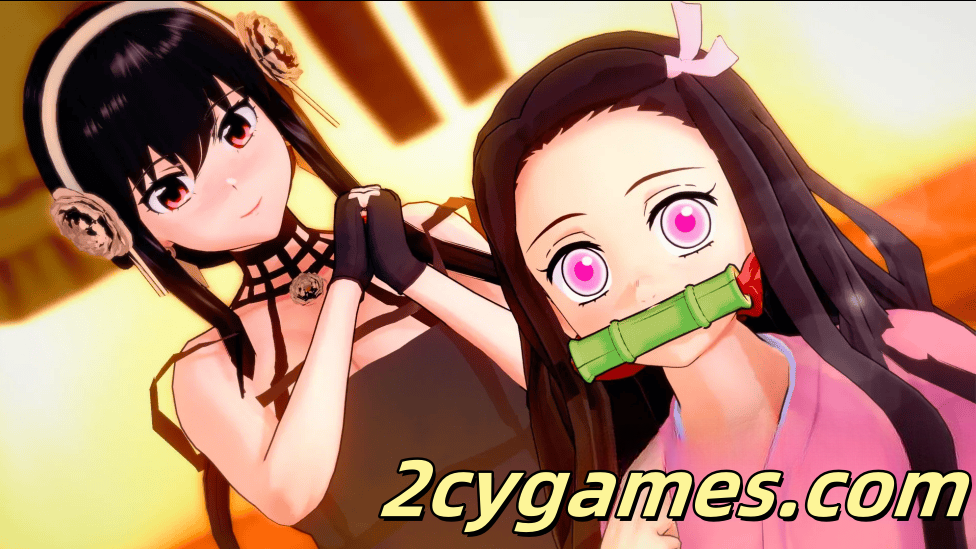 图片[3]-[PC+安卓][日系SLG/官中/动态] 我的无尽幻想 [v0.14.0] My Hentai Fantasy [6.86G]-2cygames