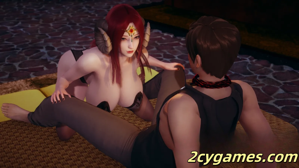 图片[3]-[PC+安卓] [国风SLG/官中/后宫]凤凰 Phoenixes Ver16 官方中文版+赞助码 [5.69G]-2cygames