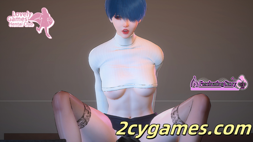 图片[3]-[PC][互动SLG/官中/3D/黑丝]张伟和他不太好说的二三事 2 A fascinating story 2 官方中文步兵版[4.79G/CV]-2cygames