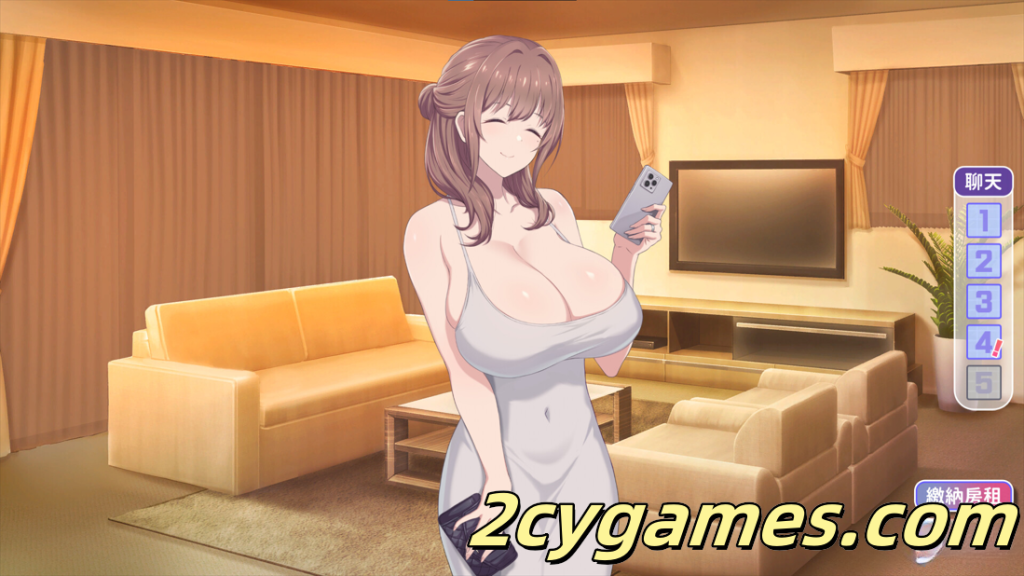 图片[3]-[PC][互动SLG/官中/步兵/后宫]甜蜜魅魔之家 Sweet Succubus Home Ver1.10 官方中文步兵版[5.79G]-2cygames