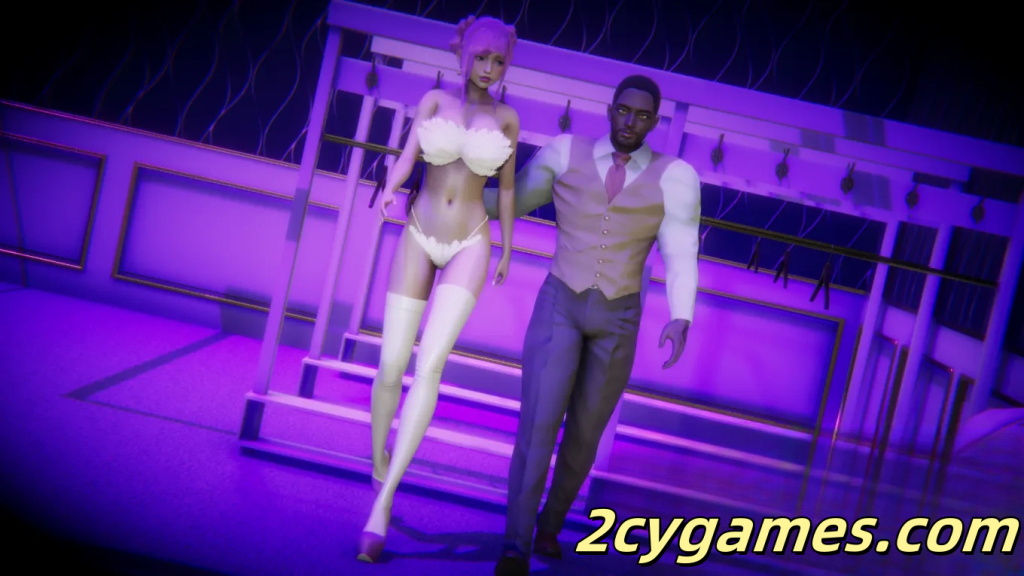 图片[3]-[PC+安卓][亚洲SLG/汉化/动态] 仙凤驯兽师 花痴驯兽师 睡莲驯兽师 [v0.92.2] Nympho Tamer [7.32G]-2cygames