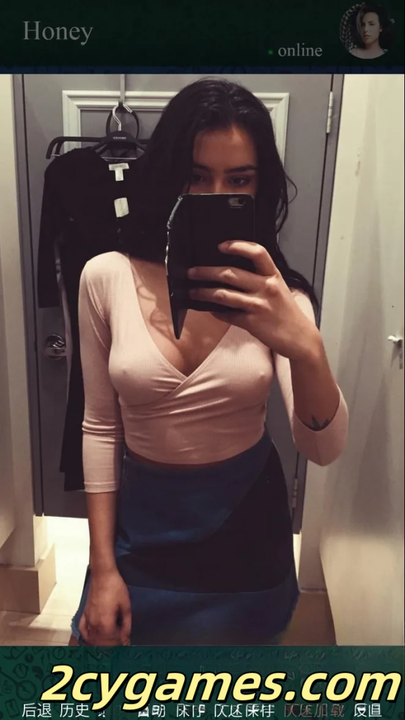 图片[3]-[PC][欧美SLG/官中/动态] 妻子的电话 [v0.8.8] A Wife’s Phone [9.8G]-2cygames