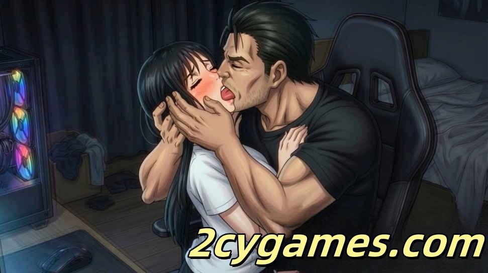 图片[4]-[PC+安卓][欧美SLG/汉化/动态] 唯一的母鹿 [v0.02] The Only Doe [5.8G]-2cygames