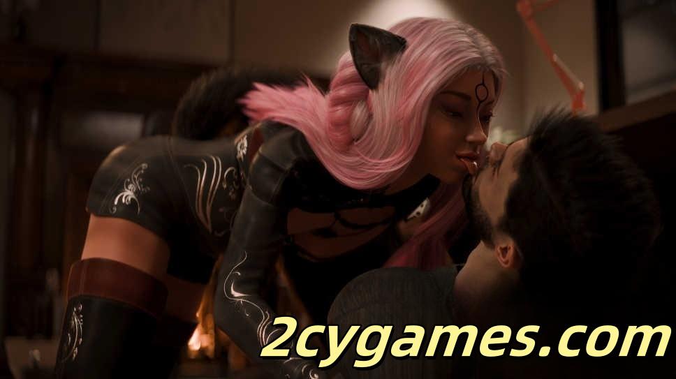 图片[4]-[PC+安卓][欧美SLG/官中/动态] 七界:拉菲恩圣地 [R3 v1.04] The Seven Realms [5.18G]-2cygames