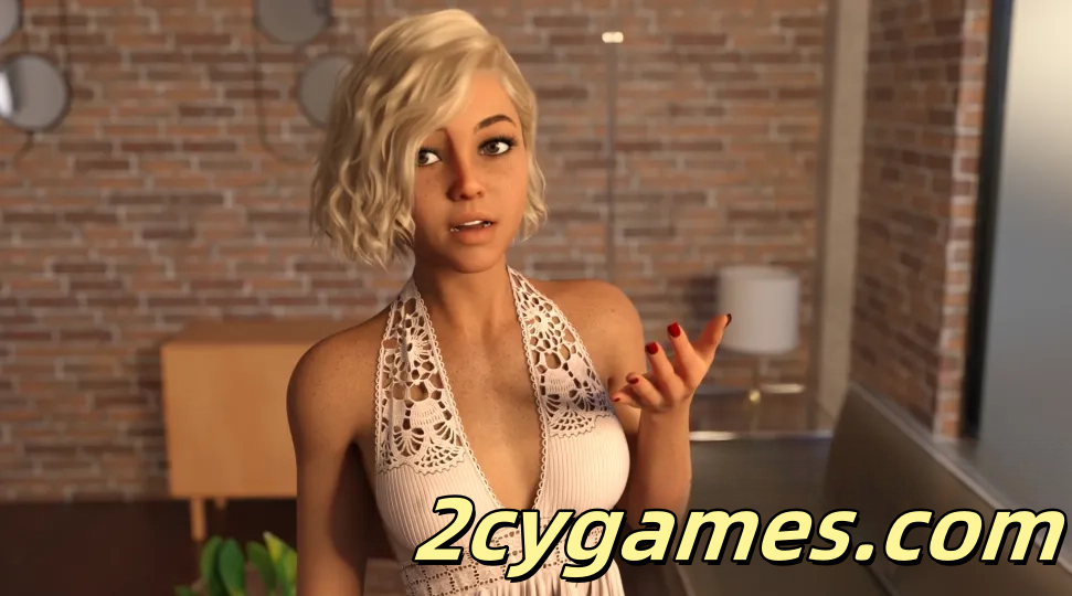 图片[4]-[PC+安卓] [欧美SLG/汉化/动态] 我的火辣妻子 [v2.15] My Hotwife [4.1G]-2cygames