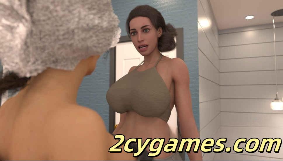 图片[4]-[PC+安卓][欧美SLG/汉化/动态] 遗产 [v0.10.1] Heritage [7.75G]-2cygames