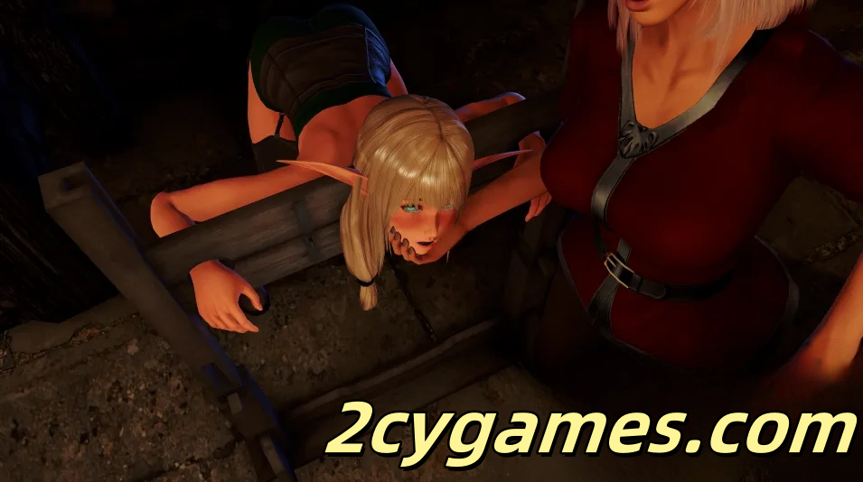 图片[4]-[PC+安卓][欧美SLG/汉化/动态] 裂谷中的房屋 [v0.8.07r1] A House in the Rift [7.1G]-2cygames