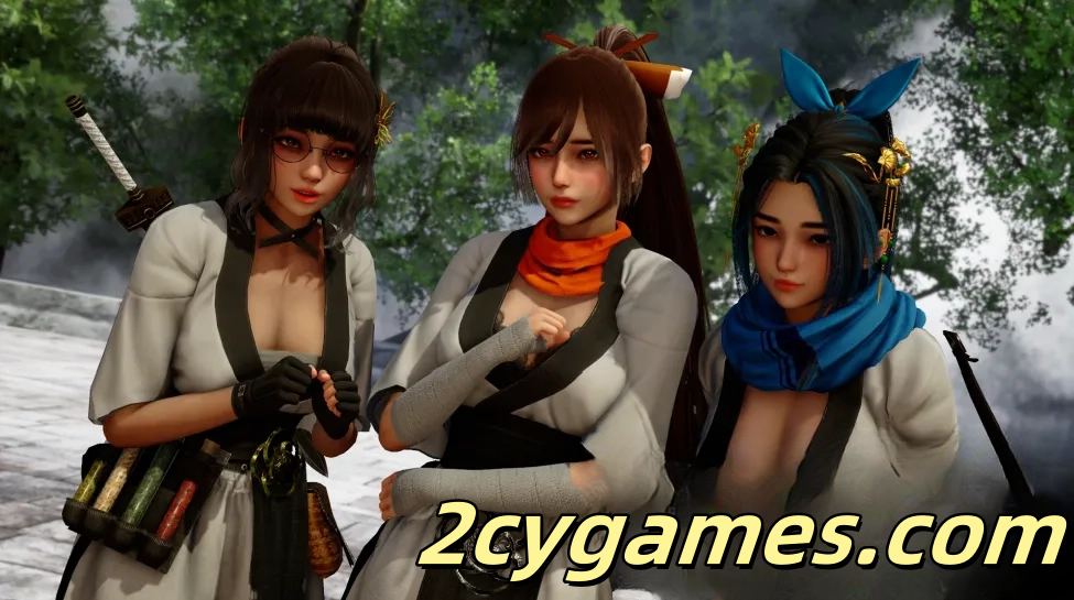 图片[4]-[PC+安卓][亚洲SLG/官中/动态] 跨领域 跨界 [v0.4] Cross Realms [6.59G]-2cygames