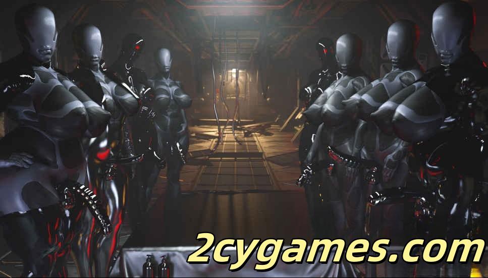 图片[4]-[PC+安卓][欧美SLG/汉化/动态] 星际边缘 [v0.7.1] Star Periphery [3.52G]-2cygames