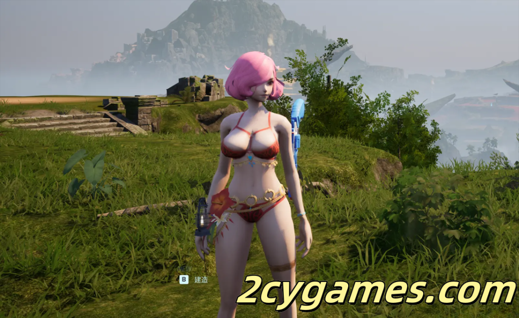 图片[4]-[新年第1弹][3A大作/官中/魔改绅士mod整合]幻兽帕鲁 Palworld~Ver0.7.0.84578+12月色色邪恶MOD整合[35.2G]-2cygames