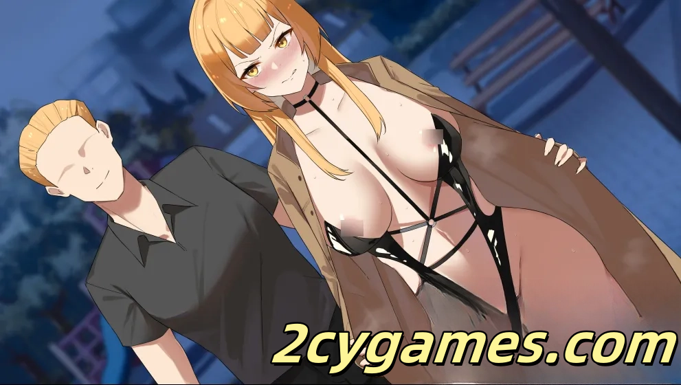 图片[4]-[PC+安卓][日系SLG/官中/动态] 一诺千劫-阿雅版 [v1.0.0 2026-02-02] A Promise Best Left Unkept – Aya Edition [7G]-2cygames