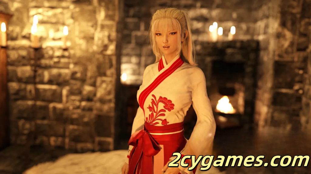 图片[4]-[PC+安卓][欧美SLG/汉化/动态] 叛逆二重唱 反叛二重奏 [v0.14] Rebel Duet [7.68G]-2cygames