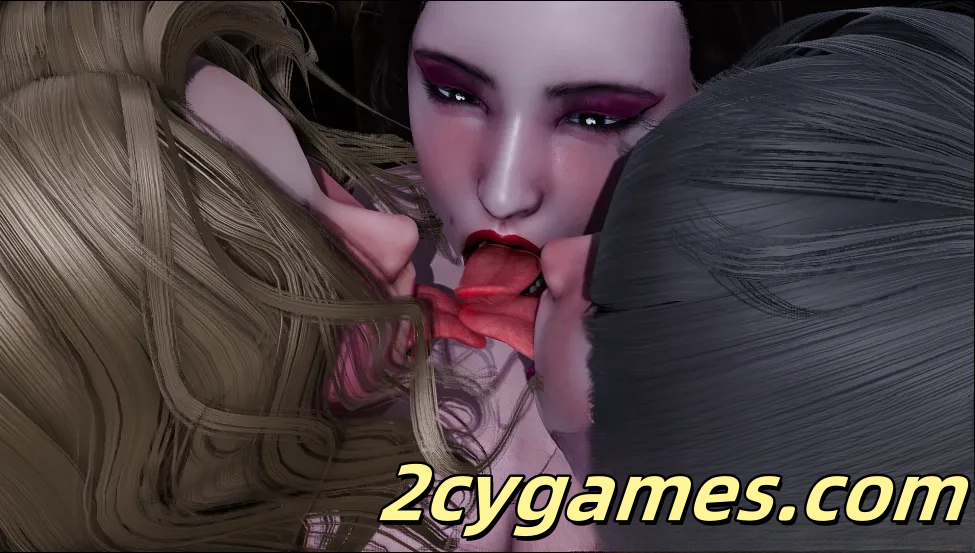 图片[5]-[PC+安卓][欧美SLG/汉化/动态] 欲望村 欲望小镇 [v1.00b] Lust Village [6.7G]-2cygames