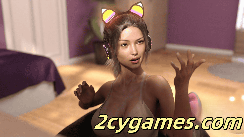 图片[5]-[PC+安卓][欧美SLG/官中/动态] 燃烧的边界 保姆 [P1 Steam] Burning Boundaries [3.93G]-2cygames