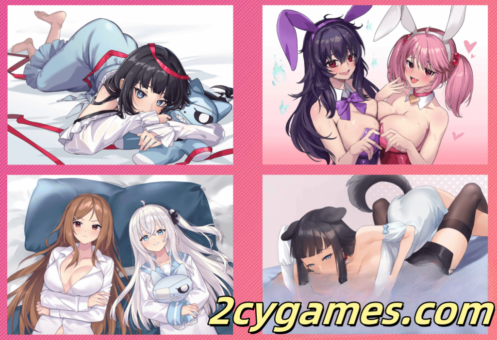 图片[7]-[PC] [精品SLG/官中/休闲] 老司G -不塞車，只塞你 [v2.05] Ride Me, Taxi Driver 官方中文版 [3G/存档]-2cygames