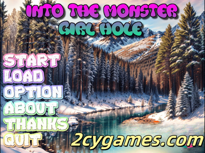 [PC+安卓][欧美SLG/汉化] 深入魔物娘之穴 [v0.2] Into the Monster Girl Hole [1.73G]-2cygames