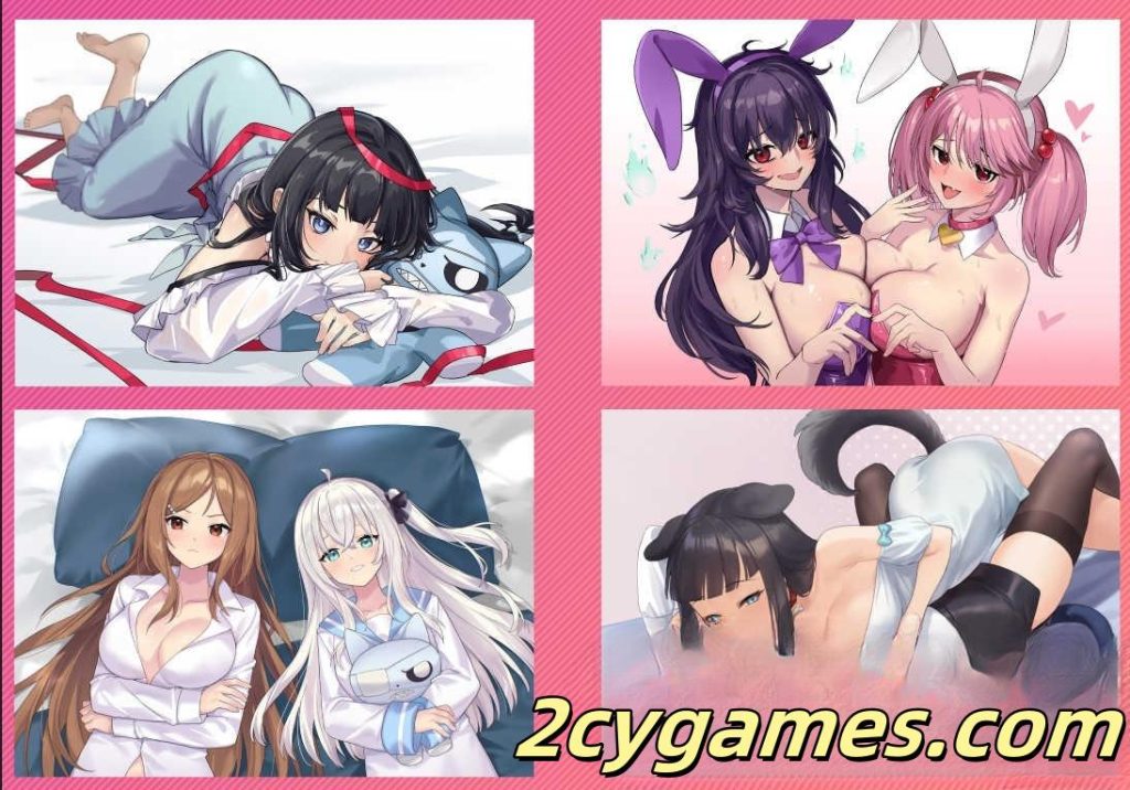 图片[2]-[PC] [精品SLG/官中/休闲] 老司G -不塞車，只塞你 [v2.14] Ride Me, Taxi Driver 官方中文版 [3.65G/存档]-2cygames