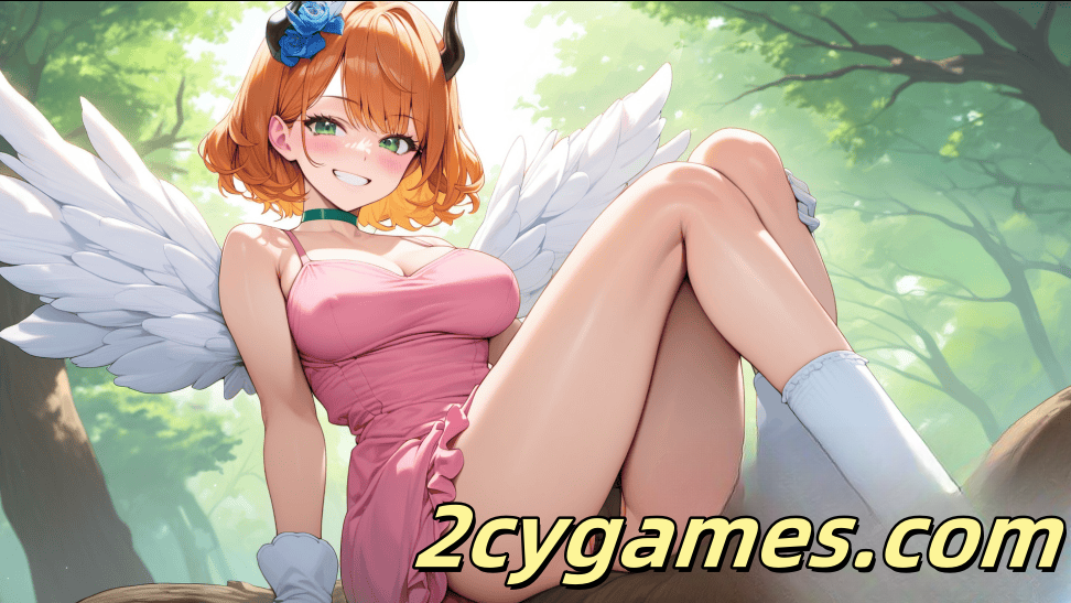 图片[2]-[PC+安卓][日系SLG/汉化/动态] 橙色粉碎 [v0.8.2 Public] Orange Smash [1.55G]-2cygames