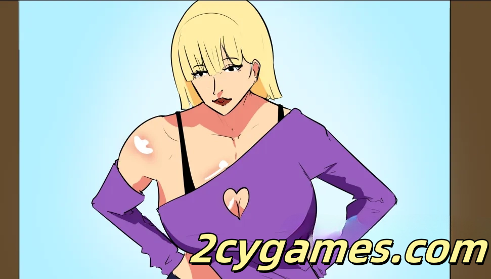 图片[2]-[PC+安卓][日系SLG/汉化/动态] 单身母亲 单亲妈妈 [v0.18] Single Mother [1.45G]-2cygames