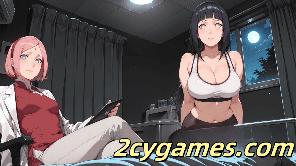 图片[2]-[PC+安卓][日系SLG/汉化/动态] 欲望之路 [v0.3.1 Fix] Path of Desire [1.47G]-2cygames