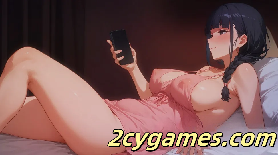 图片[2]-[PC+安卓][日系SLG/动态/汉化] 我爱你的妻子 [v0.35p2] I Love Your Wife [2G]-2cygames