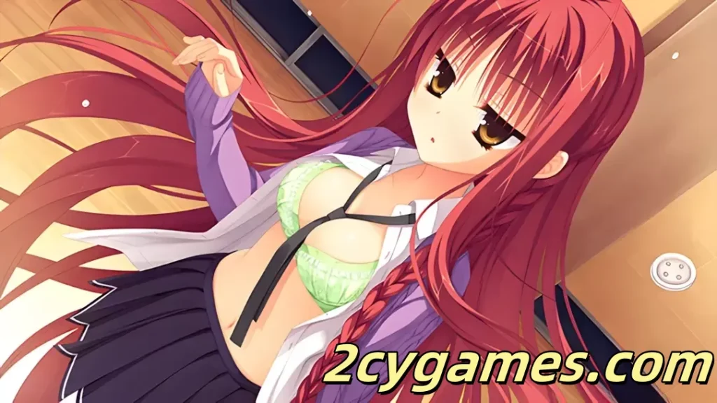 图片[2]-[PC][拔作ADV/官中/奇幻]DRACU-RIOT! ドラクリオット Ver2.0a 官方中文版[8.57G/全CV]-2cygames