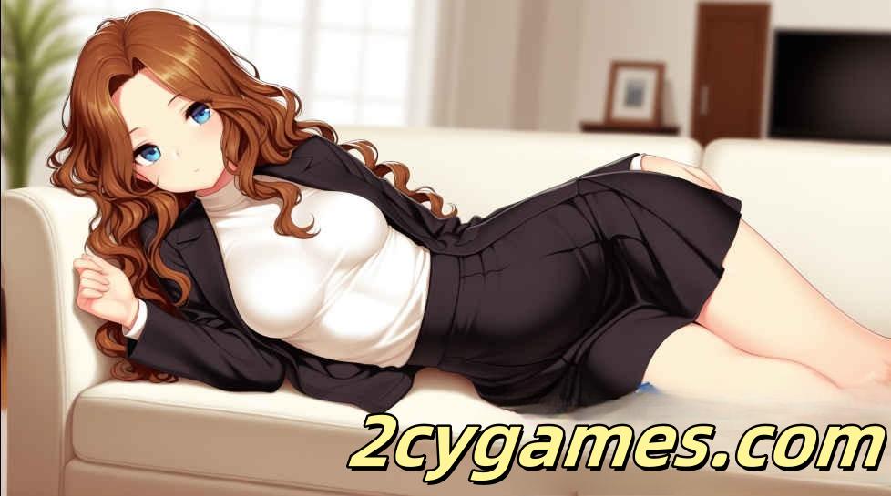 图片[2]-[PC+安卓][日系SLG/汉化/动态] 艾松尼克斯-9 [v0.1] Azonexyl-9 [489M]-2cygames