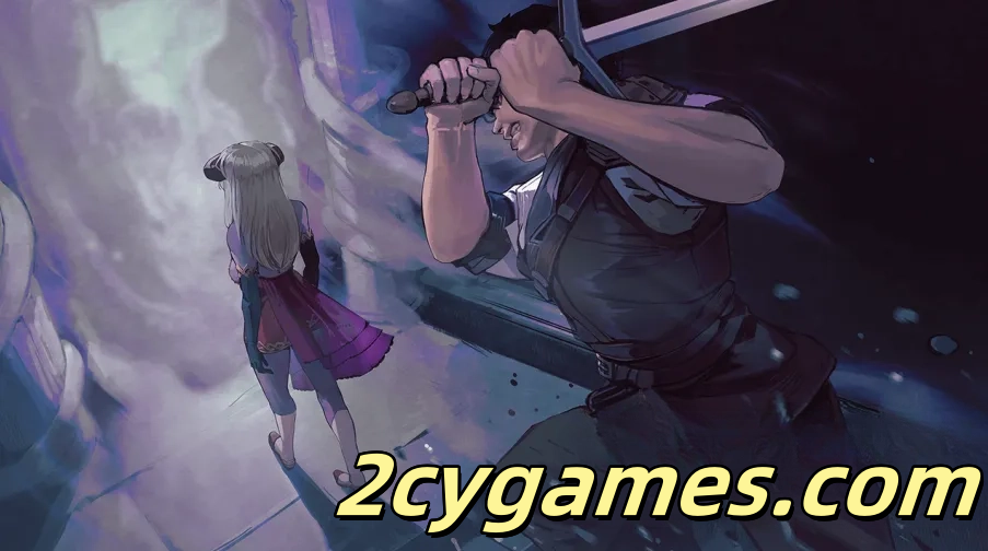 图片[2]-[PC+安卓][欧美SLG/汉化/动态] 混沌种子 [v0.4.15] Seeds of Chaos [3.58G]-2cygames