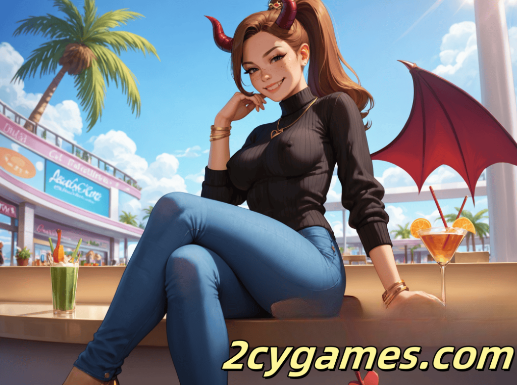 图片[2]-[PC+安卓][欧美SLG/汉化] 深入魔物娘之穴 [v0.2] Into the Monster Girl Hole [1.73G]-2cygames