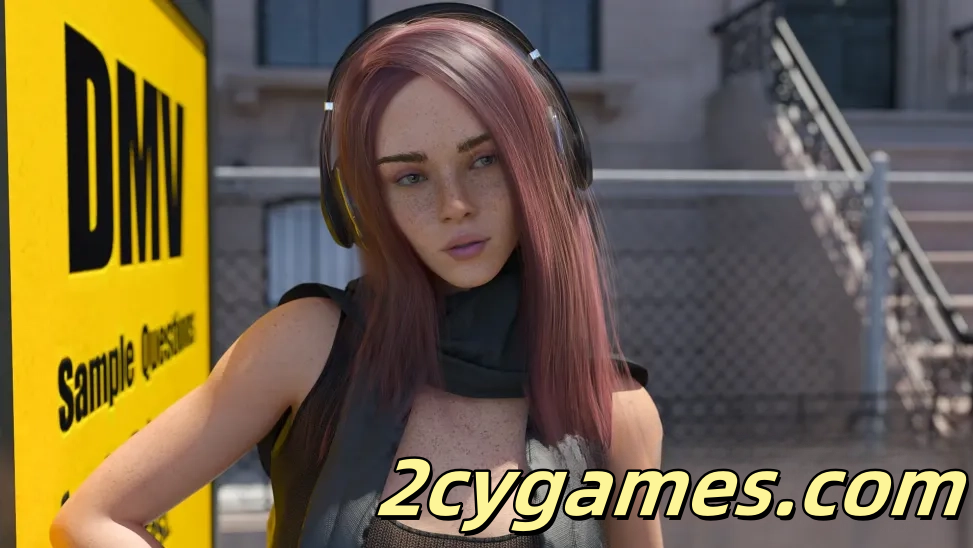 图片[2]-[PC+安卓][欧美SLG/汉化/动态] 潘多拉魔盒 2 [v0.39] Pandora’s Box 2 [4.75G]-2cygames