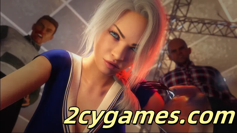 图片[3]-[PC+安卓][欧美SLG/汉化/动态] 猎艳逐影 [v0.20.2 Extra] Photo Hunt [8.83G]-2cygames