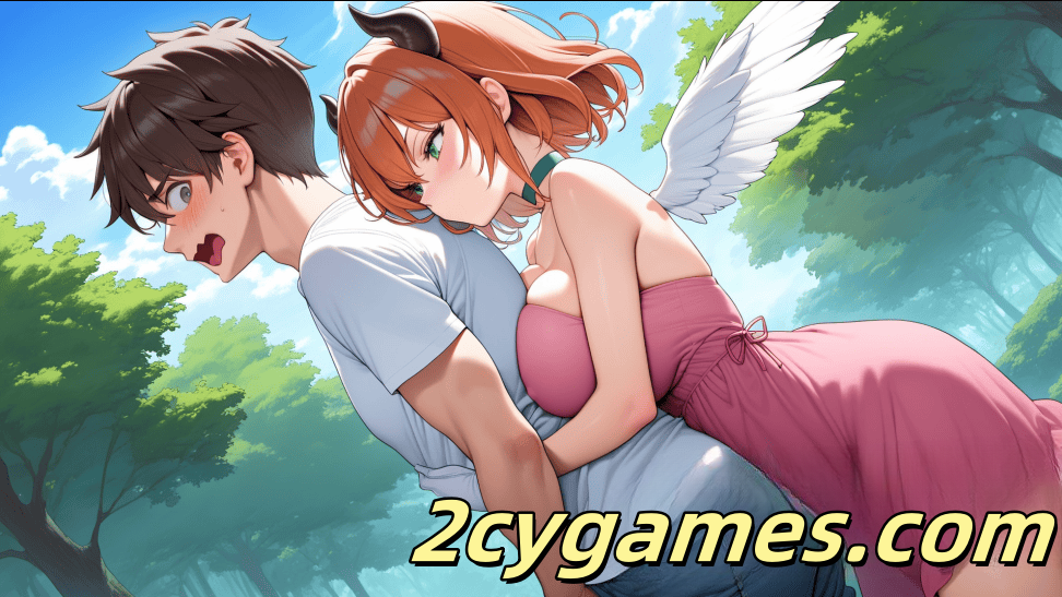 图片[3]-[PC+安卓][日系SLG/汉化/动态] 橙色粉碎 [v0.8.2 Public] Orange Smash [1.55G]-2cygames